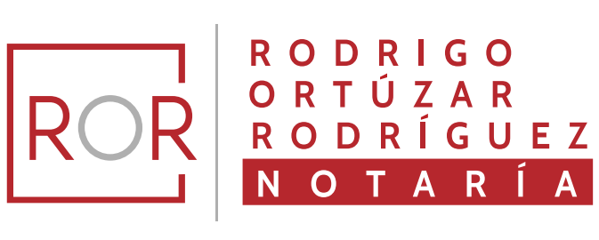 Notaria Ortuzar